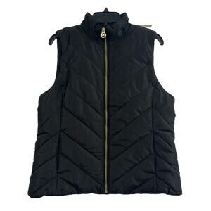 NWT - Michael Kors - Quilted Vest